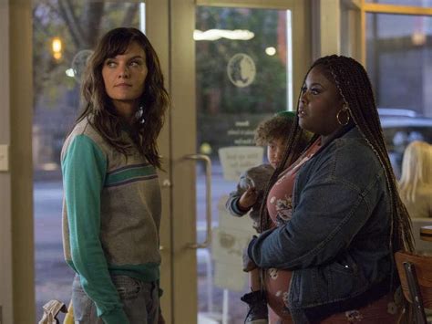 anna chanel reimer race|SMILF Review: Frankie Shaw's New TV Series Brings .